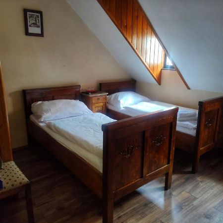Pension Teddy Cesky Krumlov Luaran gambar