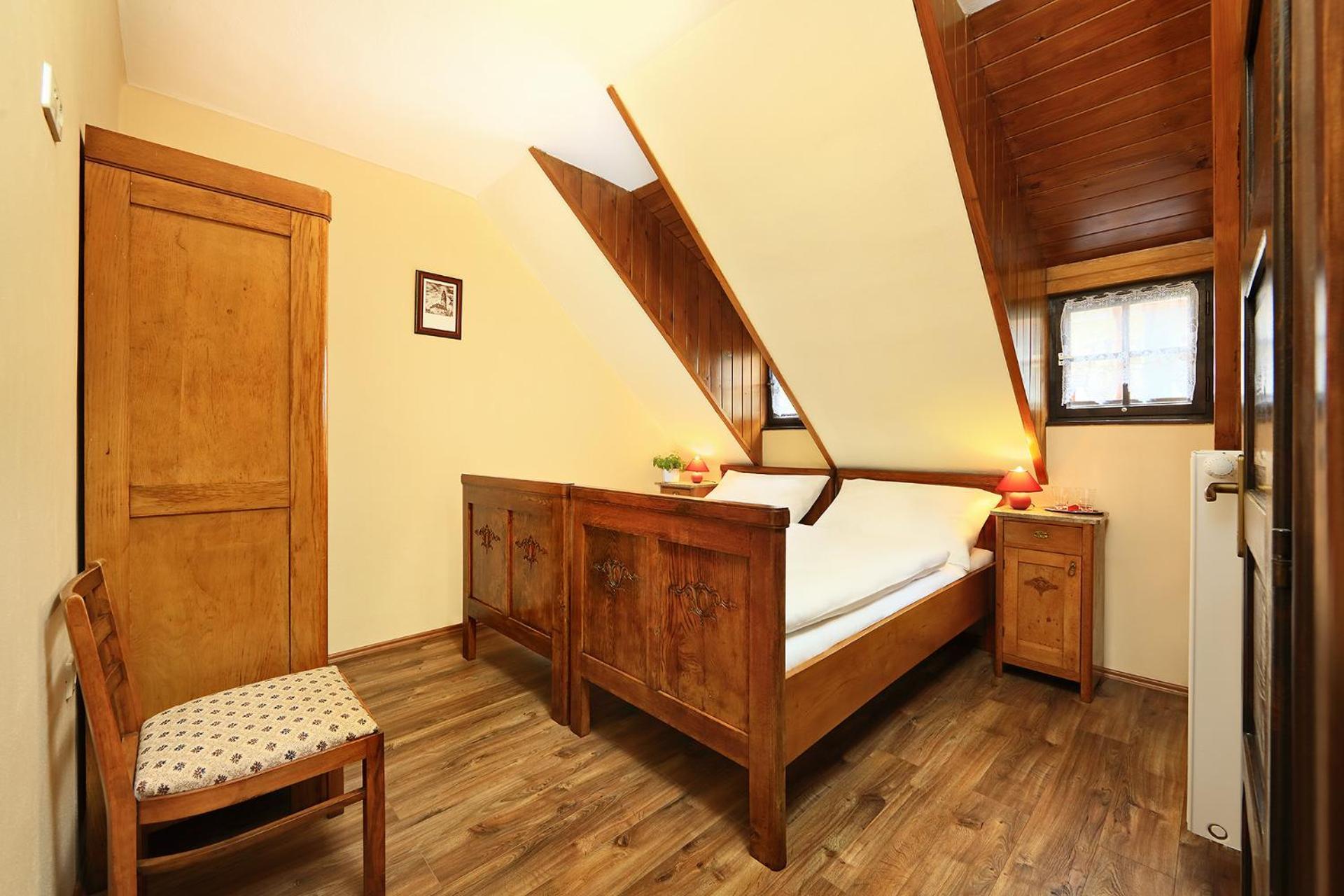 Pension Teddy Cesky Krumlov Luaran gambar
