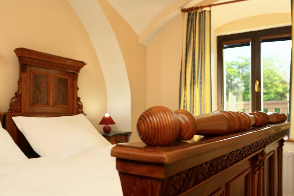 Pension Teddy Cesky Krumlov Luaran gambar