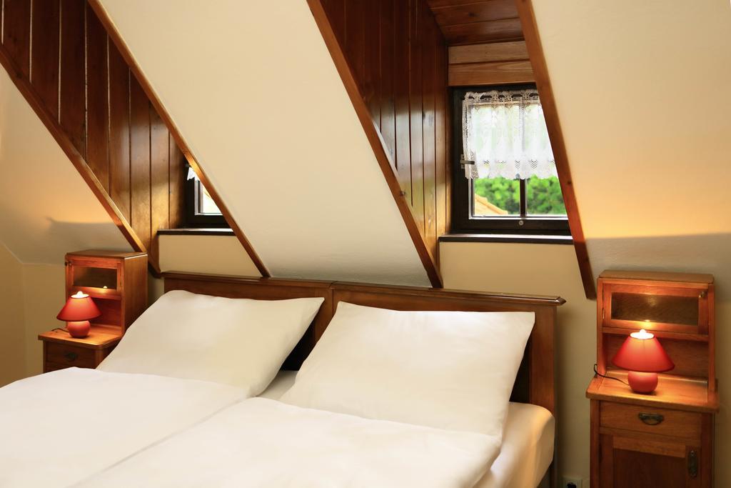 Pension Teddy Cesky Krumlov Luaran gambar