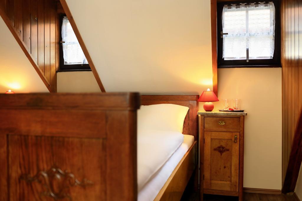 Pension Teddy Cesky Krumlov Luaran gambar